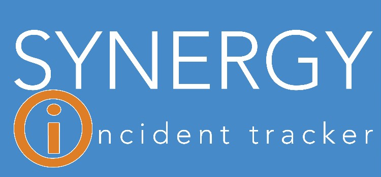 Synergy Launch Innovative New Incident Tracking Software